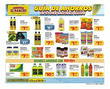 El Rancho