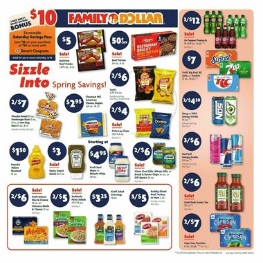 Family Dollar