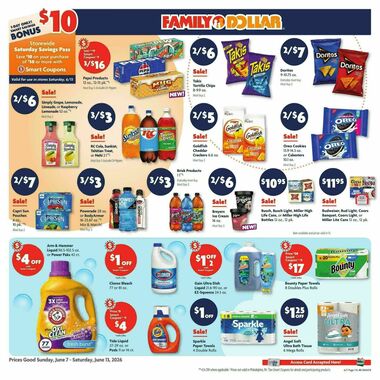 Family Dollar