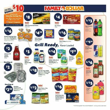 Family Dollar