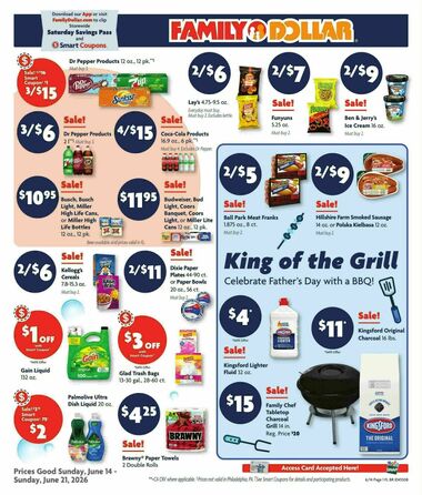 Family Dollar
