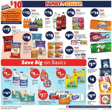 Family Dollar