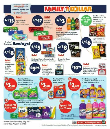 Family Dollar