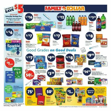 Family Dollar