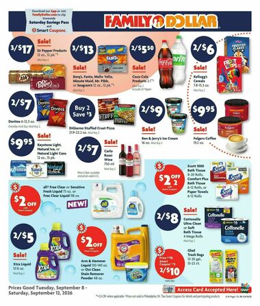 Family Dollar