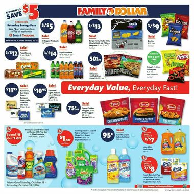 Family Dollar