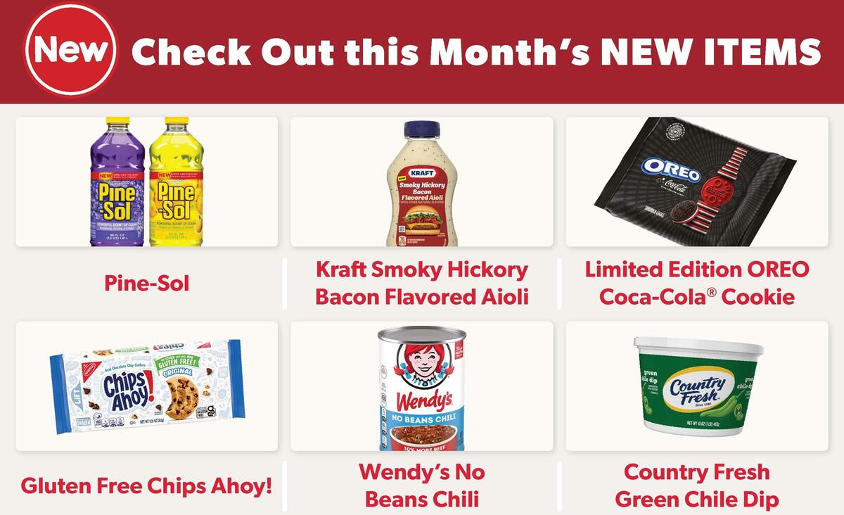 Family Fare Weekly Ad from September 15 - Page 14