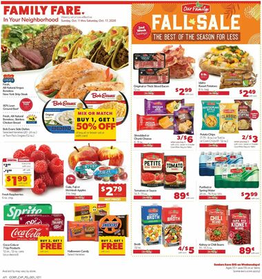 Family Fare