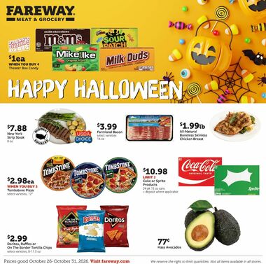 Fareway