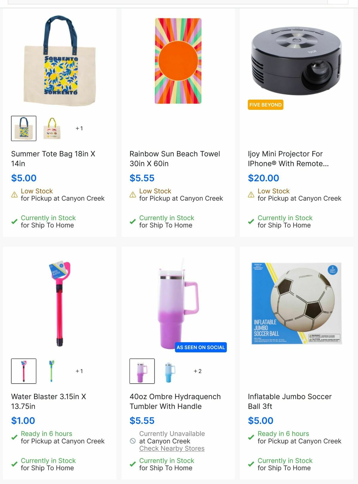 Five Below Ad Deals From May 28 Page 4 five-below-ad-deals-from-may-28-page-4