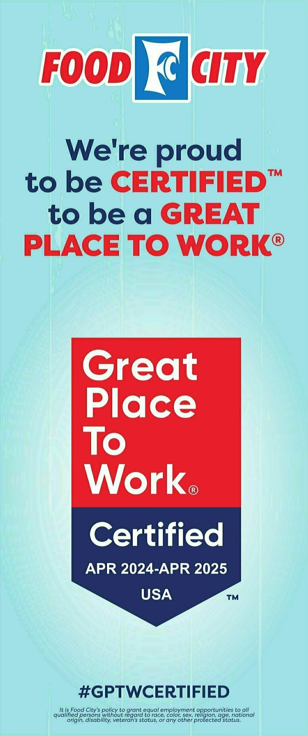 Food City Weekly Ad from May 15 Page 5