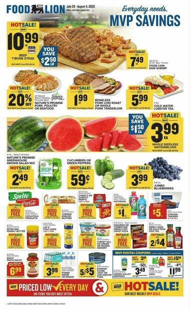 Food Lion