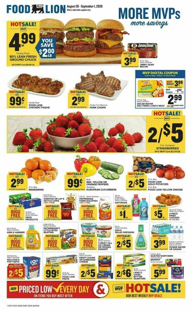Food Lion