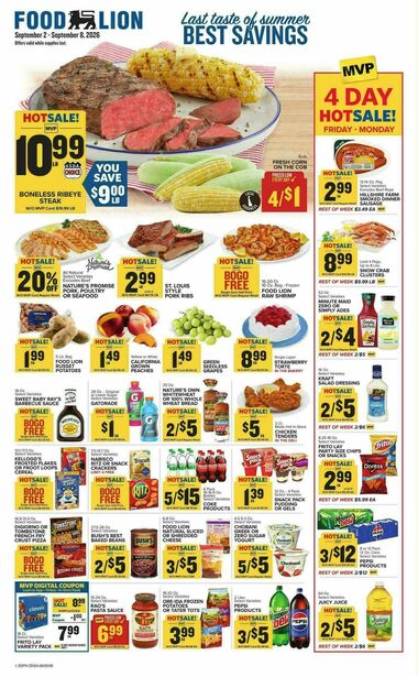 Food Lion