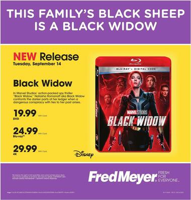 Fred Meyer - Juneau, AK - Hours & Weekly Ad