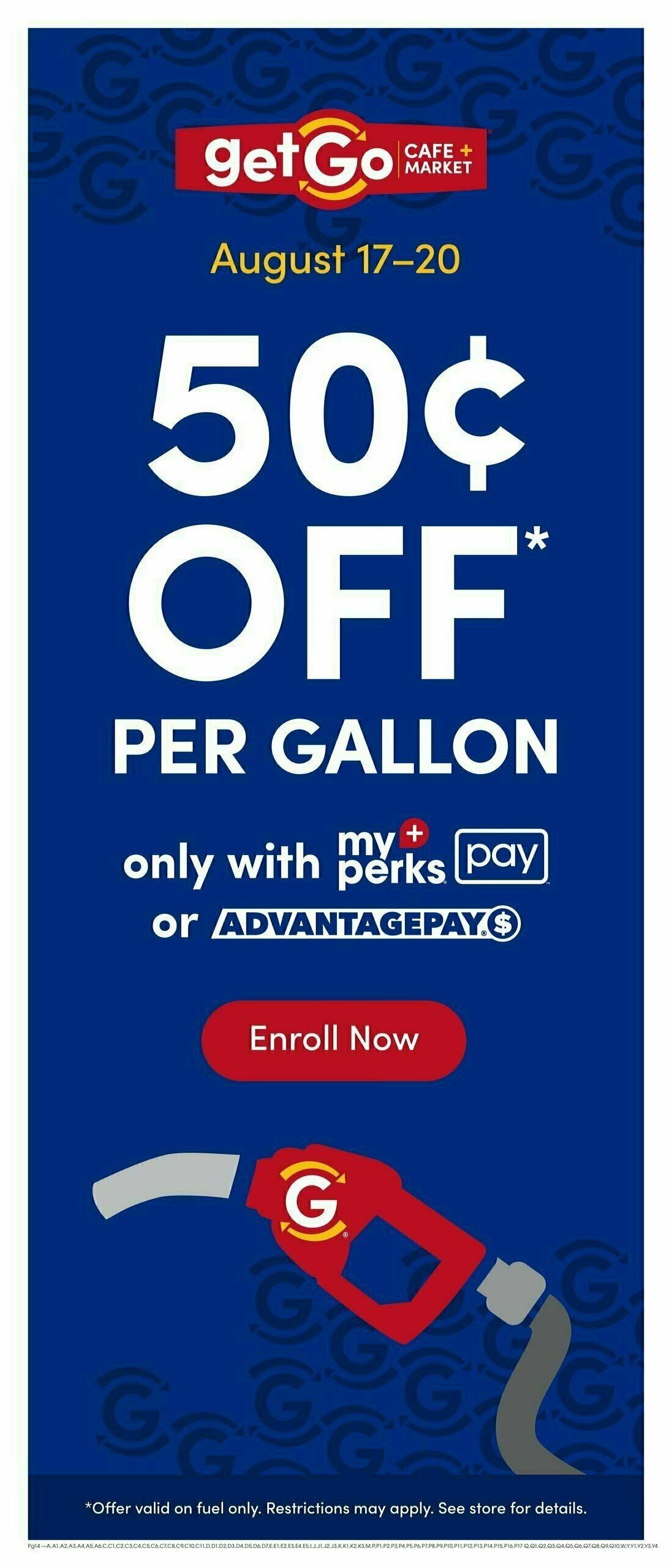 Giant Eagle Weekly Ads & Specials from August 17 Page 3