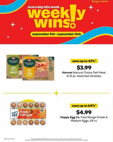 Grocery Outlet