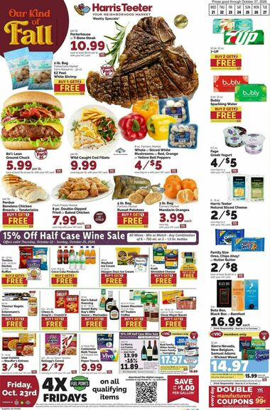 Harris Teeter