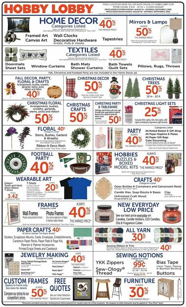 Hobby Lobby