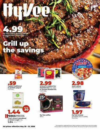 Hy-Vee