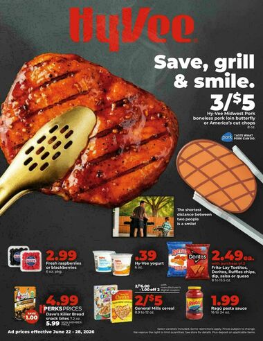 Hy-Vee