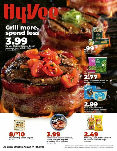 Hy-Vee