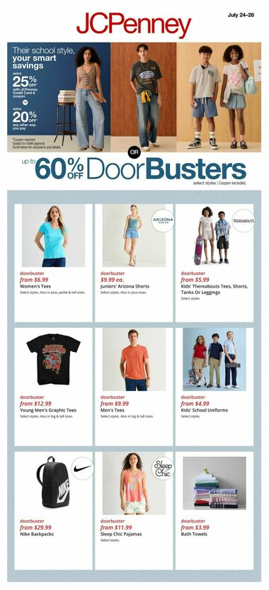 JCPenney