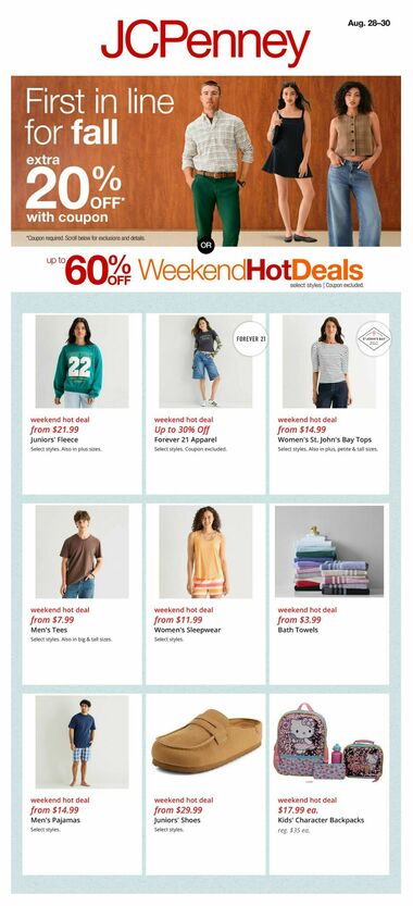 JCPenney