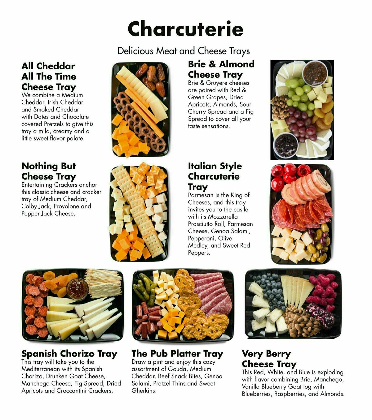 Jewel Osco Entertaining Guide Weekly Ad from October 11 Page 3