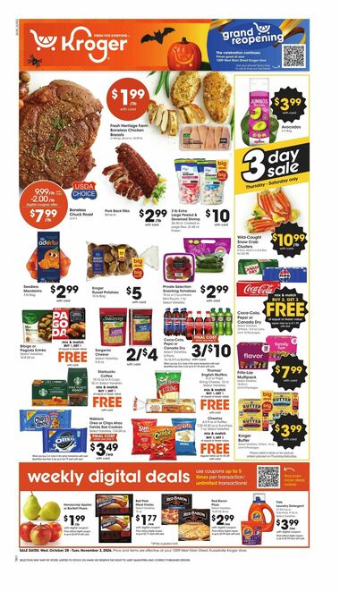 Kroger
