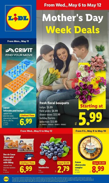 LIDL
