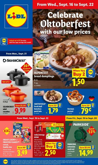 LIDL