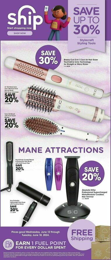 Mariano's Weekly Ad &amp; Deals