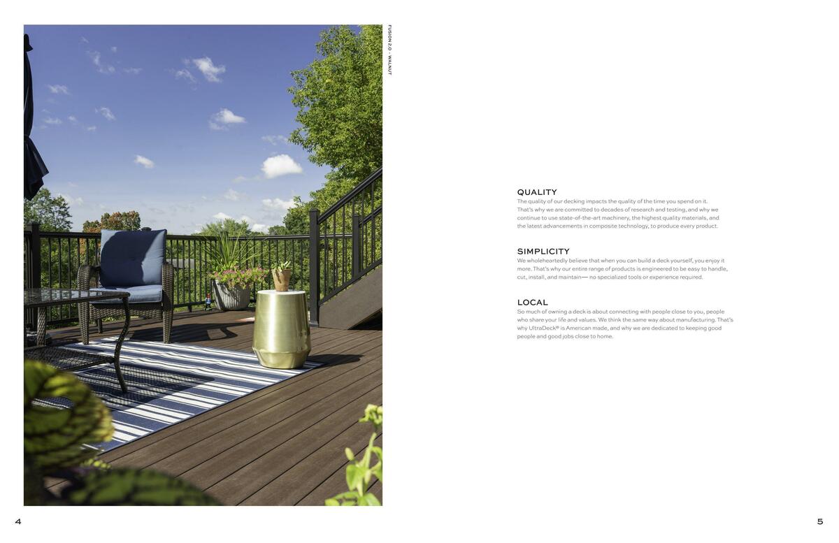 Menards Ultradeck Weekly Ads & Special Buys from July 5 Page 3