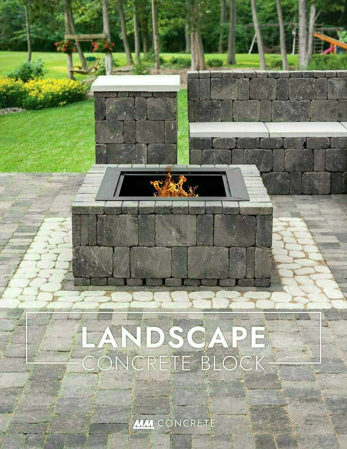 Menards Landscape Block Catalog Weekly Ads & Special Buys from March 13