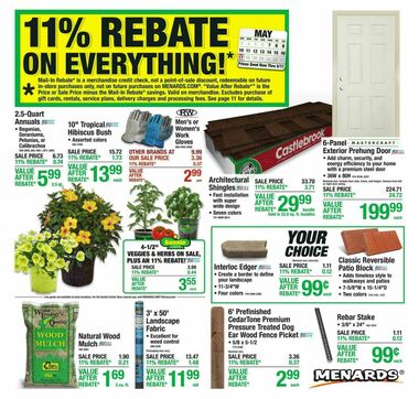 Menards
