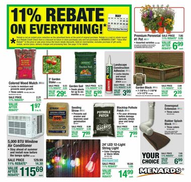 Menards