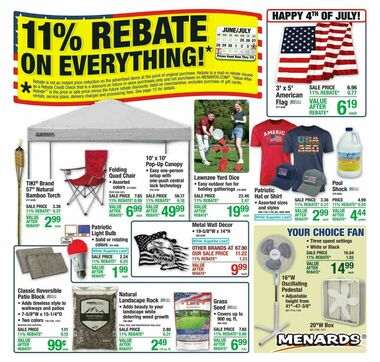 Menards