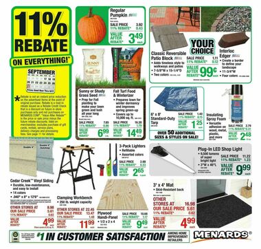 Menards