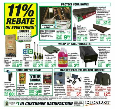 Menards