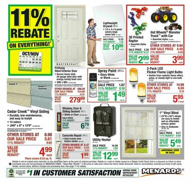 Menards