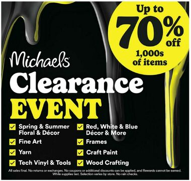 Michaels