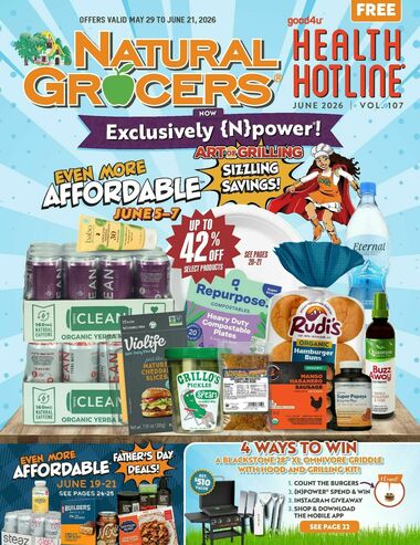 Natural Grocers
