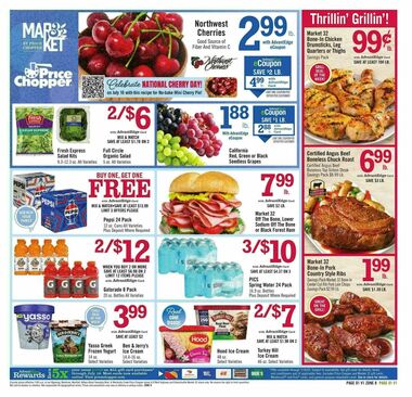 Price Chopper