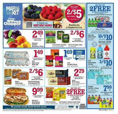 Price Chopper