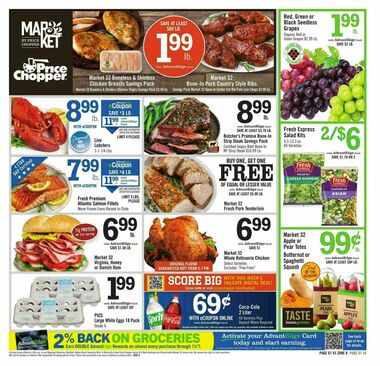 Price Chopper