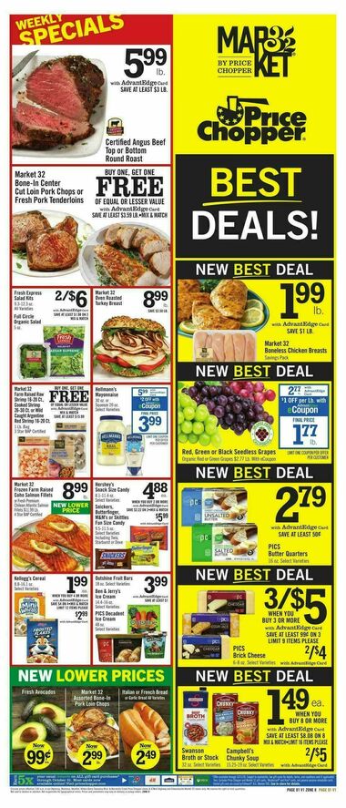 Price Chopper