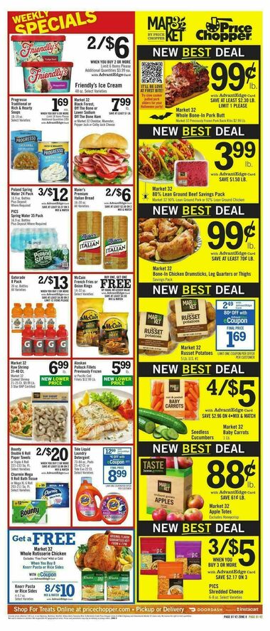 Price Chopper - Future