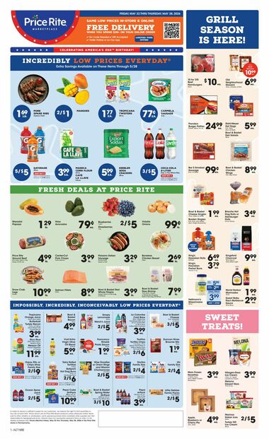 Price Rite