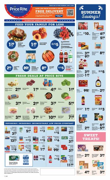 Price Rite